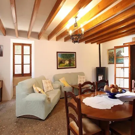 Camp Redo By Interhome Semesterbostad Pollença