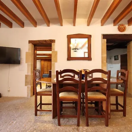 Camp Redo By Interhome Pollença