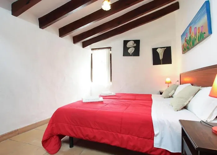 Camp Redo By Interhome