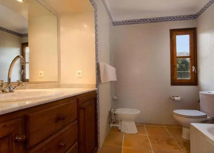 Camp Redo By Interhome *