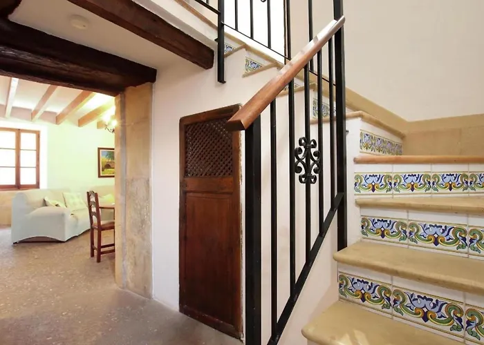 Camp Redo By Interhome Ferienhaus *