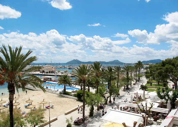 Ferienhaus Camp Redo By Interhome