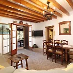 Camp Redo By Interhome *