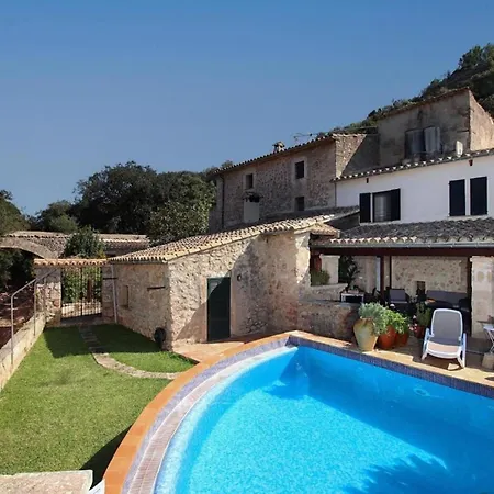 Camp Redo By Interhome Hébergement de vacances Pollença