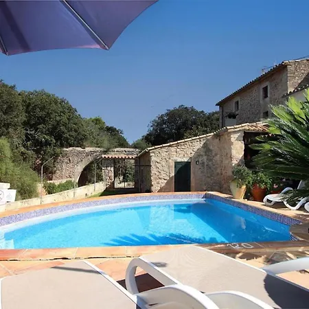 Camp Redo By Interhome *