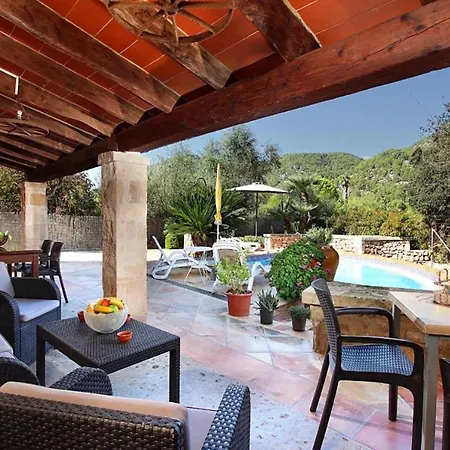 Camp Redo By Interhome Hébergement de vacances Pollença