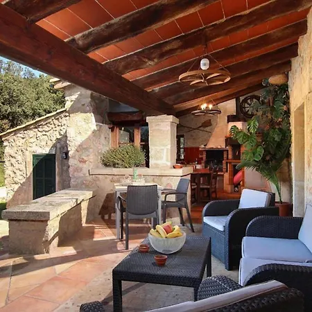 Hébergement de vacances Camp Redo By Interhome