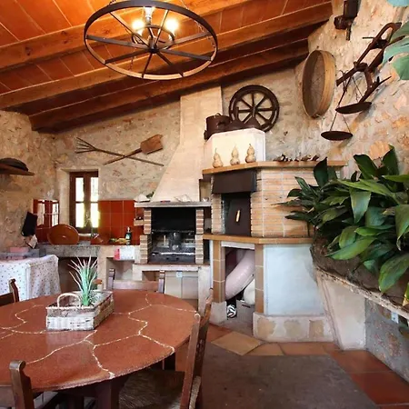 Camp Redo By Interhome *