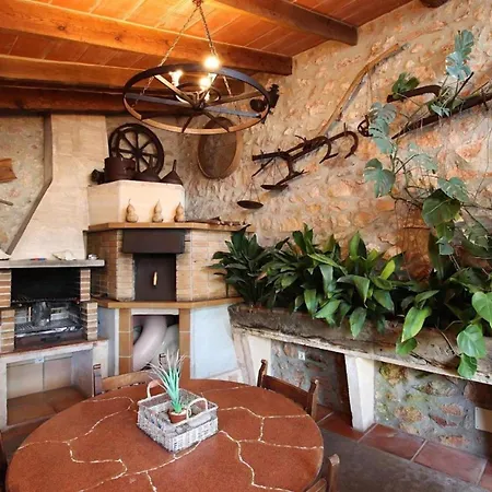 Camp Redo By Interhome Hébergement de vacances *