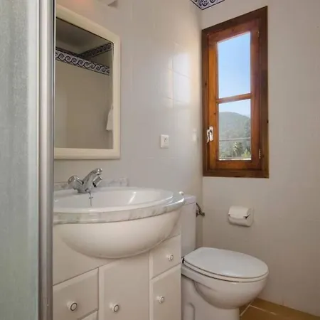 Holiday home Camp Redo By Interhome