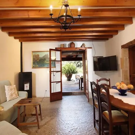 Сasa de vacaciones Camp Redo By Interhome