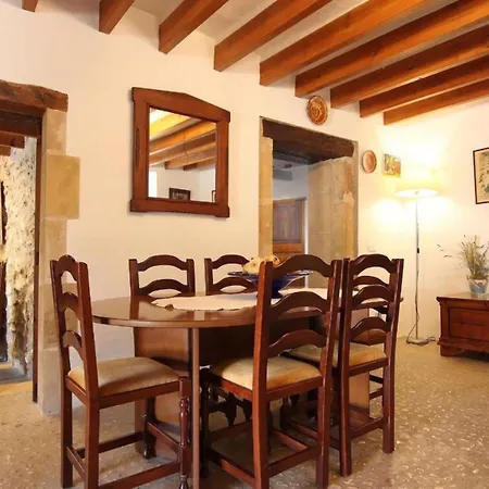 Camp Redo By Interhome Сasa de vacaciones *