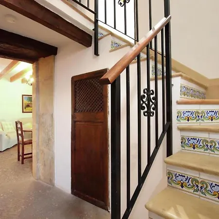 Camp Redo By Interhome Сasa de vacaciones *