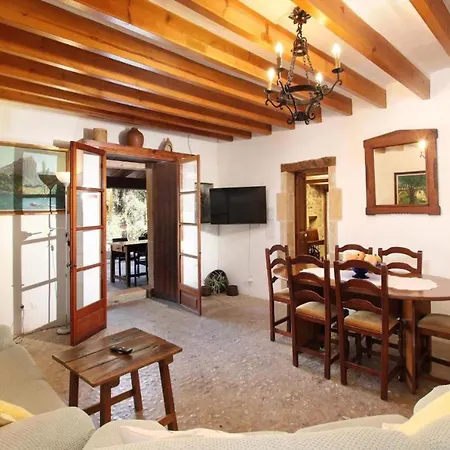 Camp Redo By Interhome *