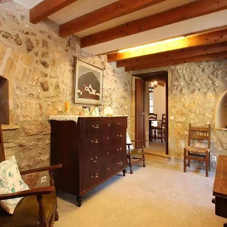 Camp Redo By Interhome * Pollensa