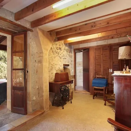 Camp Redo By Interhome Сasa de vacaciones