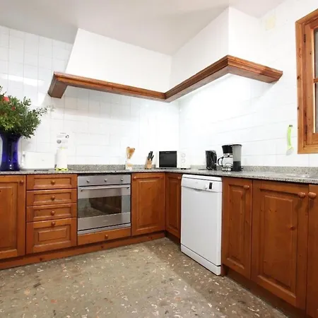 Camp Redo By Interhome Сasa de vacaciones *