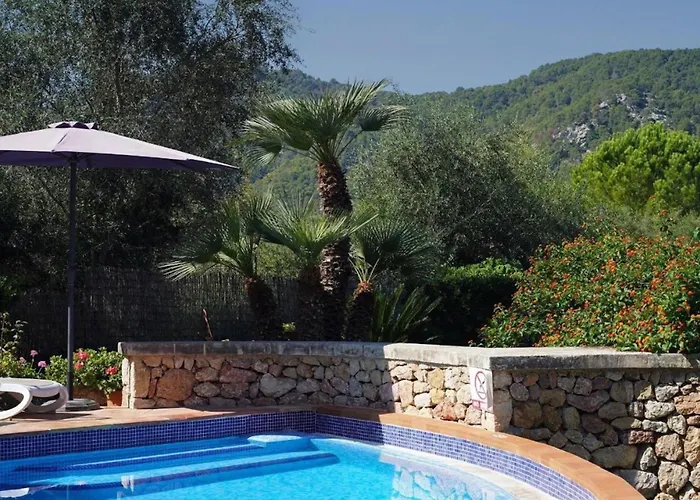 Hébergement de vacances Camp Redo By Interhome