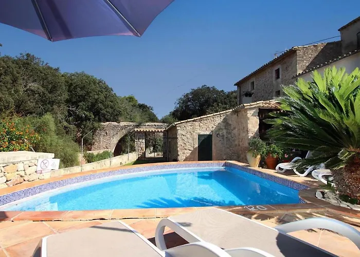 Camp Redo By Interhome *