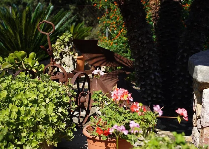 Camp Redo By Interhome Сasa de vacaciones *