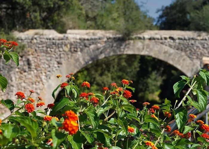 Сasa de vacaciones Camp Redo By Interhome Pollensa