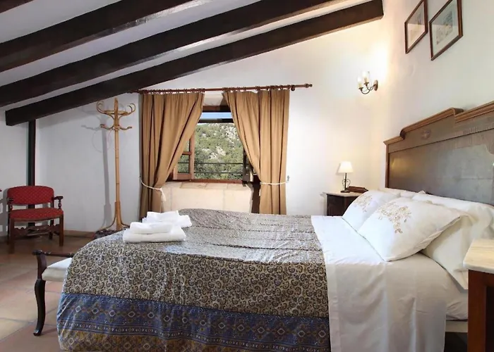 Camp Redo By Interhome Pollensa