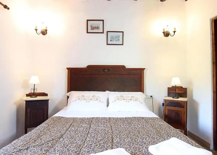 Camp Redo By Interhome