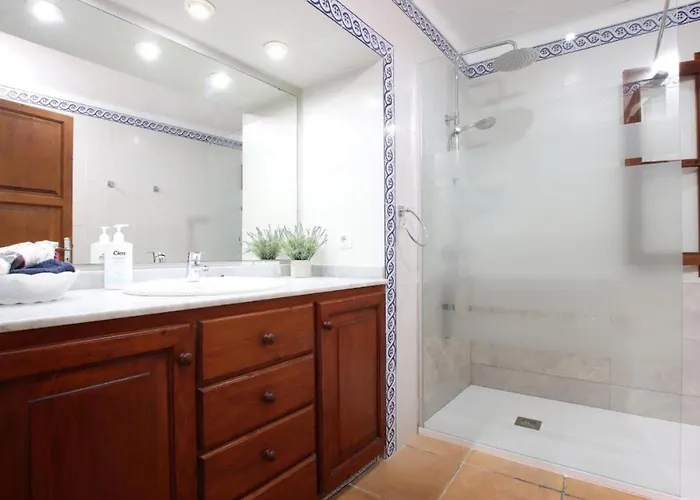 Camp Redo By Interhome Hébergement de vacances *