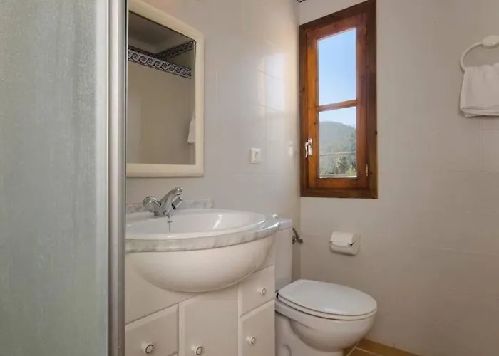 Сasa de vacaciones Camp Redo By Interhome