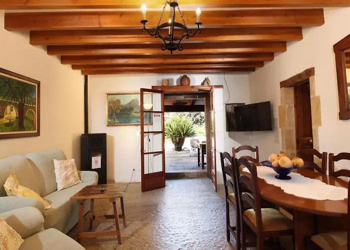 Сasa de vacaciones Camp Redo By Interhome