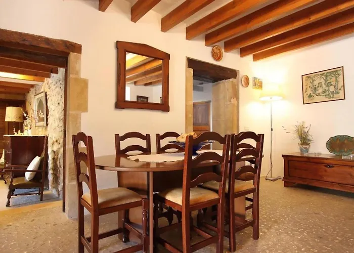 Camp Redo By Interhome Сasa de vacaciones *