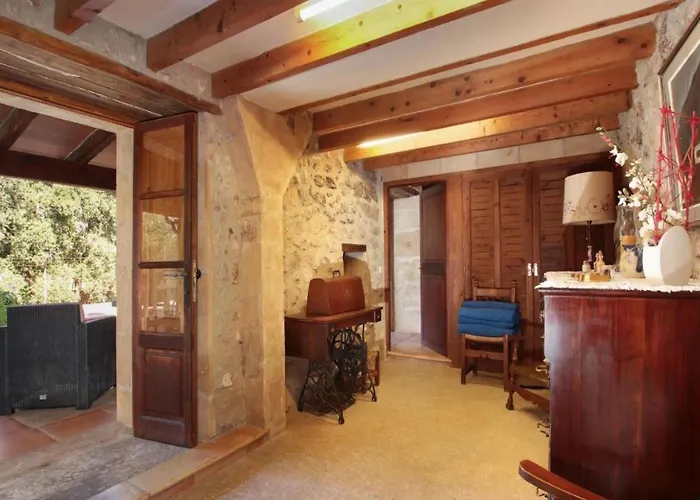 Camp Redo By Interhome Сasa de vacaciones