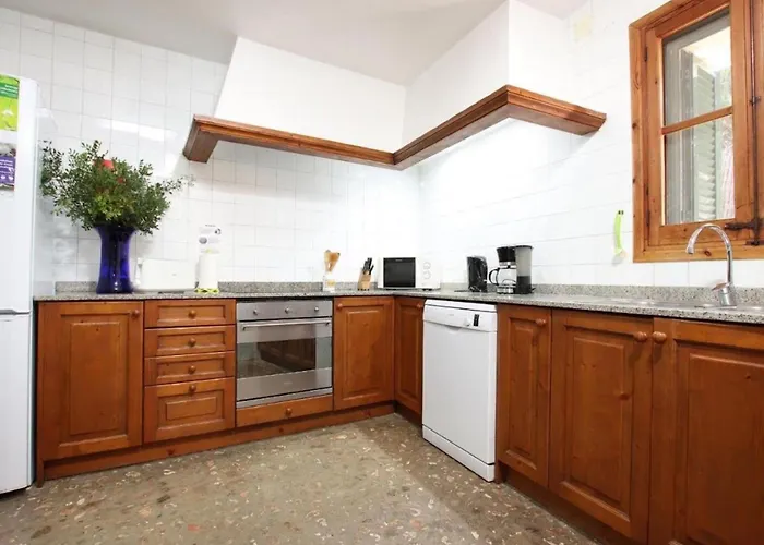 Camp Redo By Interhome Сasa de vacaciones *