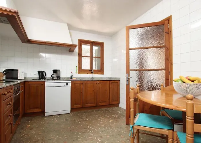 Camp Redo By Interhome * Pollença