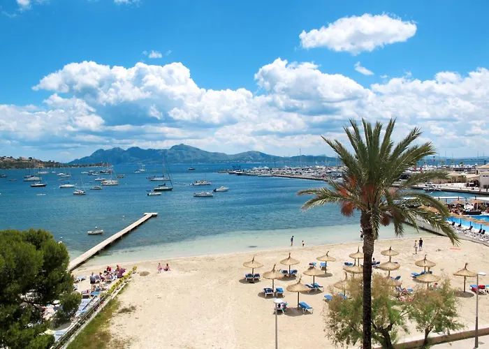 Camp Redo By Interhome