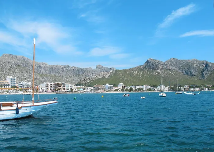 Camp Redo By Interhome Hébergement de vacances