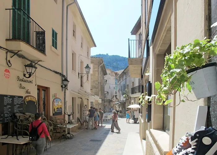 Camp Redo By Interhome Сasa de vacaciones *